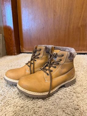 Anjou Femme Boots